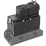 3/2 -пневмораспределитель, Cерия 565 3/2 -пневмораспределитель, Cерия 565