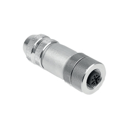  G3/580 Electronics      Profibus-DP(M12-B, 5-pin, )   Comm In
