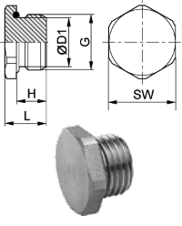   G3/8