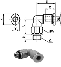   G1/8 - 4