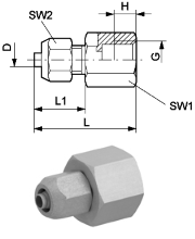   4 - G1/4