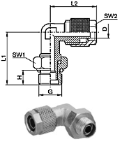    6 - G1/8