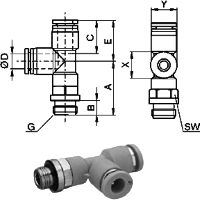    G1/4 - 6