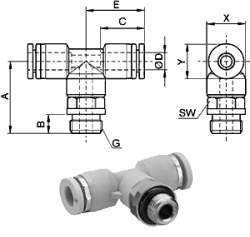 -   G1/4 - 8