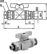   G1/4 - 8