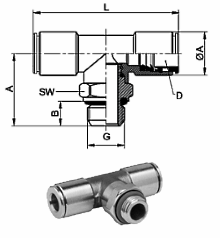 -   G 1/8 - 4