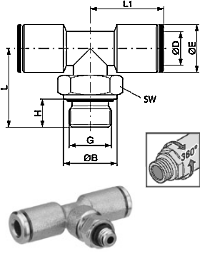 -    G1/4 - 12