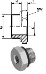   G3/4 - G1