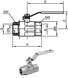   G3/8