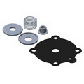 Ремкомплект к SCE238C002,C007,C001,C006, (12мм), 3/8" и 1/2"
