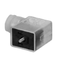 Электрический разъём CN1-FORM_BI-M16X1,5-2 E