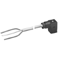Кабельная розетка с кабелем 3-POL.STECKER, 5M