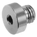 Запорный винт G1/4