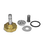 Ремкомплект к E220K406S1T00H8, переменный ток, 1/2"