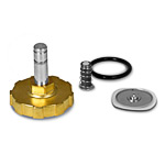 Ремкомплект к E220K409S1T00H8, переменный ток, 3/4"