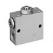 Толкатель VVAP-3/2NC-PLU