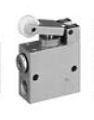 Контактный ролик VVAP-3/2NC-ROL
