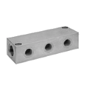 Многоконтактный распределитель G1/8