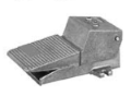 Педаль, фиксирующаяся VVAP-4/2DM-PED-LOCK