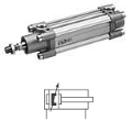   ISO 15552, C PRA