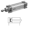      ISO 15552, C PRA