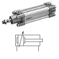      ISO 15552, C PRA