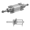     ISO 15552, C PRA