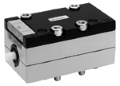 5/2-пневмораспределитель V581-5/2DP-I2-AIR-AA-M-T0