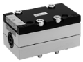 5/2-пневмораспределитель V581-5/2DP-I2-AIR-AA-D-T0