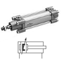    ISO 15552, C TRB