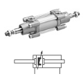      ISO 15552, C TRB