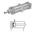       ISO 15552, C TRB