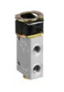 Элемент панельного монтажа VVAP-G1/8-3/2NC-PAN