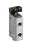 Контактный ролик VVAP-3/2NC-ROL