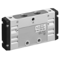 2х3/2-пневмораспределитель TC15-3/2CC-SR-E-SGL