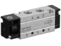 5/2-пневмораспределитель WV02-5/2XX-AS
