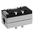 2х3/2-пневмораспределитель V581-3/2CC-I1-AIR-AA-X-T0